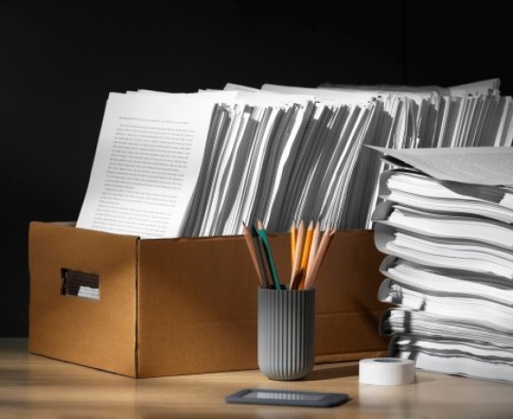 Ogłoszenie o naborach wniosków!